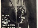 Rolling Stones -Down The Road Apiece AUSTRALIEN 1965 EP
