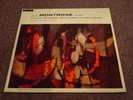 JACK MONTROSE  Sextet  ORIG. PACIFIC JAZZ  RED VINYL