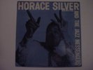 HORACE SILVER-JAZZ MSGRS LP-DEEP GROOVE/LEX-56 ORIG