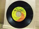 House Guests funk 45 My Mind Set Me Free Bootsy hear