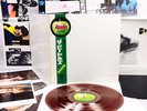 BEATLES white album JAPAN orig DLP w/OBI RED VINYL +kit