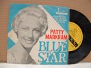 PATTY MARKHAM  AUSSIE ISS  STRONG VG COPY on SUNSHINE