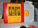 LP Rock  Keith Richards Ron Wood NY Broadcasts CAT Ltd