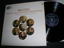 PROKOFIEV violin concertos MILSTEIN columbia stereo cca