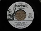  SHADOWS OF KNIGHT SOMEONE LIKE ME GARAGE DJ COPY