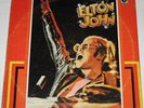 ELTON JOHN - MEXICAN SET 3 LP unique 1974