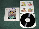 QUEEN “INNUENDO” 1991 PARLOPHONE RARE UK VINYL LP EX+