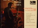 ZOOT SIMS AT RONNIE SCOTTS - JAZZ LP HAROLD McNAIR