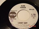 ELBIE PARKER Northern soul 45 Veep records