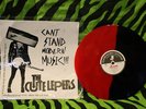Cute Lepers CSMM EURO PRESS #33/35 SPITS NOFX KBD OOP