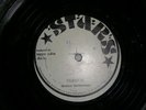  ORIGINAL ISLAND DISCO TAPPA ZUKIE FREAK VG+