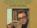 13lp Beethoven sonatas brendel ex/nm box vg