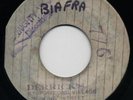 Boss DROP PAN / BIAFRA (Sufferer) CRYSTALITES  EX- ??