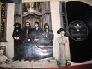 BEATLES HEY JUDE PARLOPHONE UK EXPORT LP P-CPCS 106