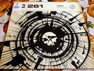 GIAMPIERO BONESCHI Library - ELECTRONIC LOUNGE JAZZ
