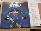 DIO,DIAMONDS - BEST OF lp vertigo 5212206-1 spain m-/m-