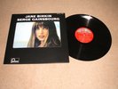 JANE  BIRKIN    SERGE  GAINSBOURG           MINT  LP
