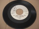 Sammy Ward Early TAMLA WLP 45 Who's The Fool/That Child