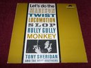 TONY SHERIDAN & THE BEAT BROTHERS(BEATLES)