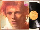 DAVID BOWIE SPACE ODDITY #11 1969 FRANCE EDITION LP