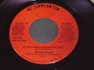 Magic Night: If You And I Had Never 45 - Northern Soul