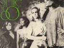 LADIES OF THE EIGHTIES.eighties ladies. UNO MELODIC L.P