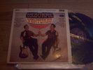 THE VENTURES - THE COLOURFUL VENTURES - PLUM LONDON LP