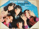 GERMAN Rolling Stones EXPORT Past Darkly LP 1969 SLK