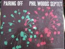 PHIL WOODS SEPTET LP 