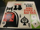 ALBERT KING Born Under A Bad Sign SUPERB STAX STEREO LP