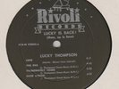 LUCKY THOMPSON 