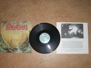 MERCILESS - The Treasures Within LP mayhem abruptum dio