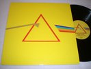PINK  FLOYD - DARK SIDE OF THE MOON  Alternate Raro LP