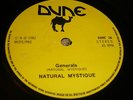 Natural Mystique Generals Killer Rare Roots 7