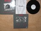 TORMENTOR -  Seventh Day Of Doom LP master's hammer kat
