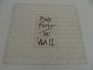 PINK FLOYD THE WALL 1st PRESS 3U/2U/3U/3U UNPLAYED NM