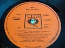 Mott The Hoople   MOTT  UK LP 1ST PRESS A1/B1 MINT-