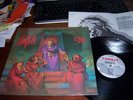 Death LP Scream Bloody Gore 1987 Combat orig NM vinyl