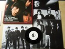 4 LP Box ROLLING STONES mit Bonus Single, DECCA, TOP