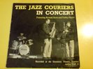 THE JAZZ COURIERS IN CONCERT:RONNIE SCOTT &TUBBY HAYES