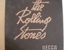Rolling Stones Box Set  Limited Edition Rare Tinsel Box