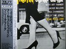 SONNY CLARK Cool Struttin' Blue Note JAPAN Heavy Vinyl