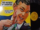 frank zappa, weasels ripped my flesh, exc. cond. 1970