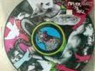 YEAH YEAH YEAHS - FEVER TO TELL - LP PICTURE VINYL MINT