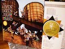 RARE MINT MONO 1964   EVEN DOZEN JUG BAND Folk  Grisman