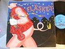 Fläsket Brinner - Fläsket RARE Swedish Psych