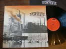 SPLASH - UT PA VISCHAN RARE SWEDISH PROGG
