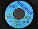 Mothers   Eat That Question Frank Zappa Bizarre 45 HEAR