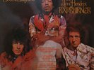 JIMI HENDRIX - ELECTRIC LADYLAND - DE 68 - NM