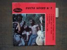 vinyle 45T : FIESTA NEGRO 